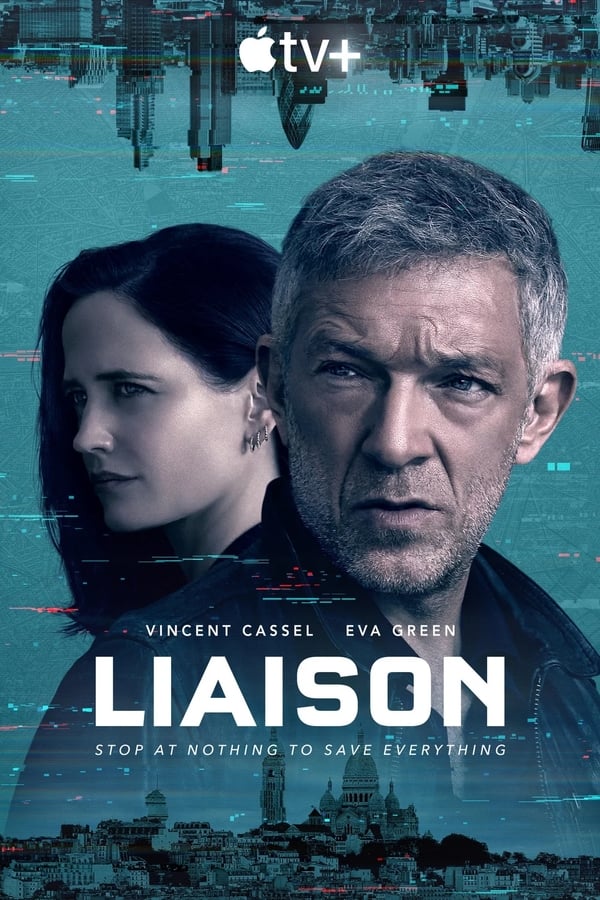Liaison (2023) 1x6