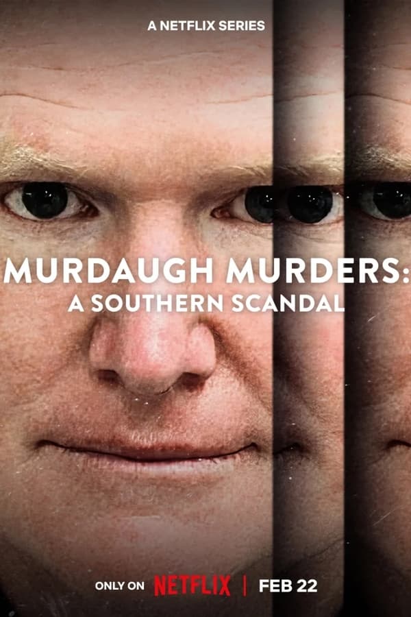 Murdaugh Murders: A Southern Scandal (2023) 2x3