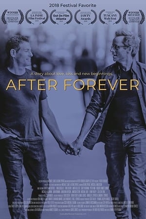 After Forever (2018) 2x8