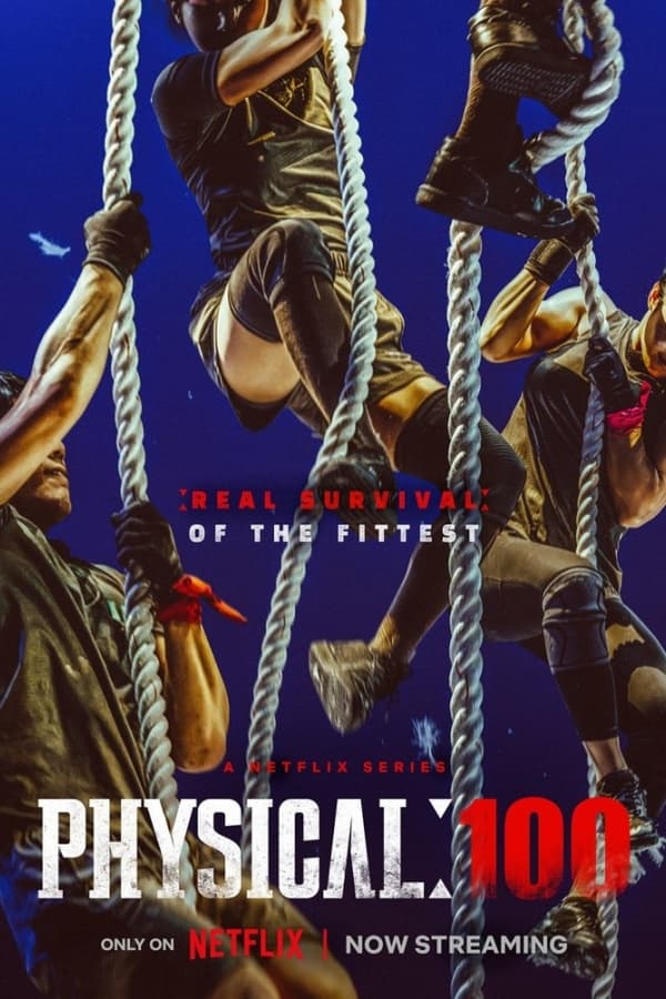Physical: 100 (2023)