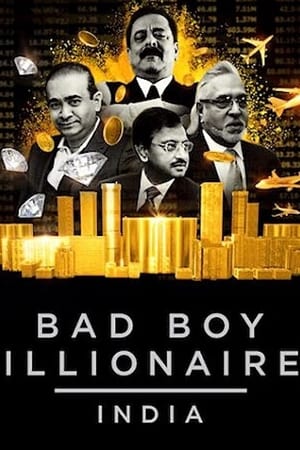 Bad Boy Billionaires: India (2020)