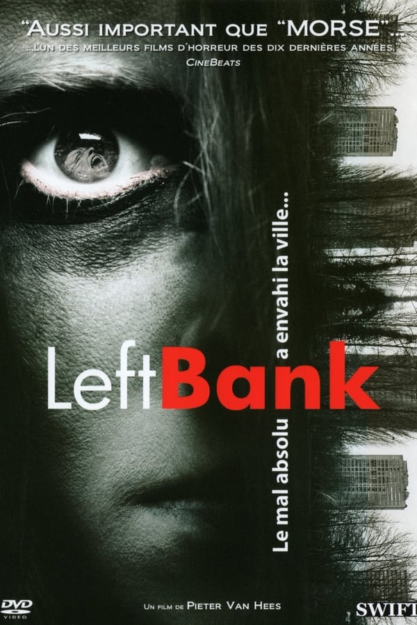 Left Bank Aka Linkeroever (2008)