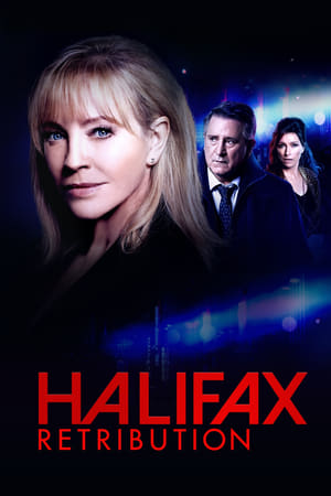 Halifax: Retribution (2020) 1x7