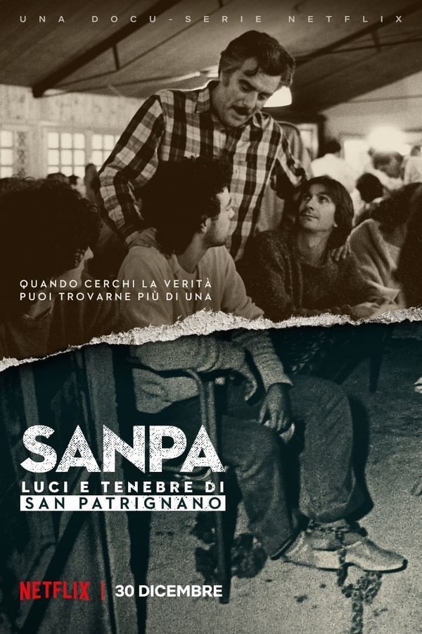 SanPa: Sins of the Savior (2020) 1x5