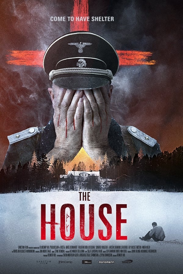 The House Aka Huset (2016) 