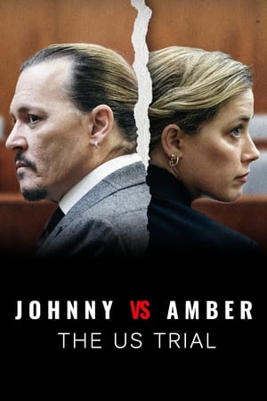 Johnny vs Amber: The US Trial (2022) 1x2