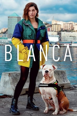 Blanca (2021) 2x6