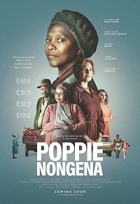 Poppie Nongena (2020)
