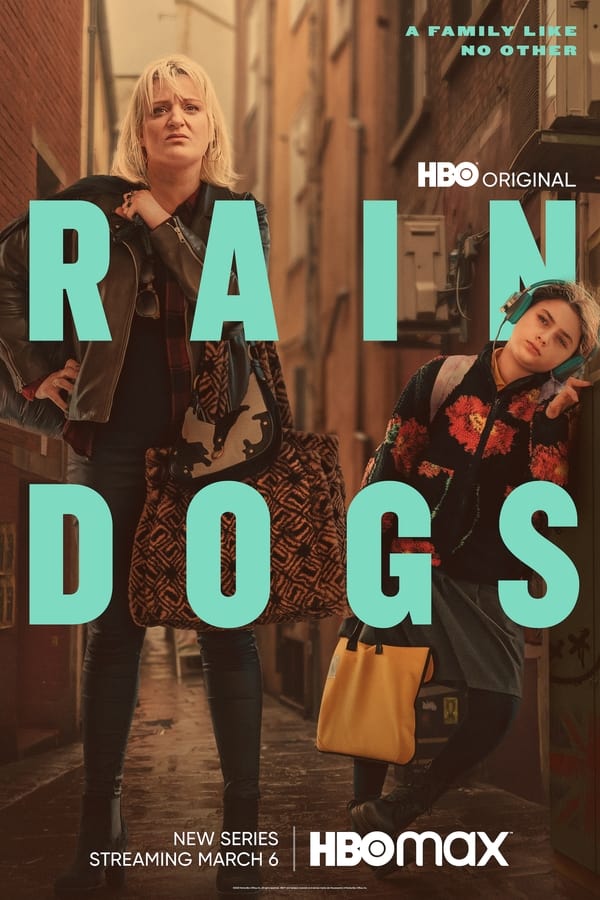 Rain Dogs (2023) 1x8