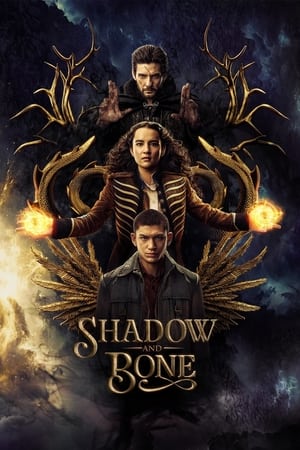Shadow and Bone (2021) 2x8