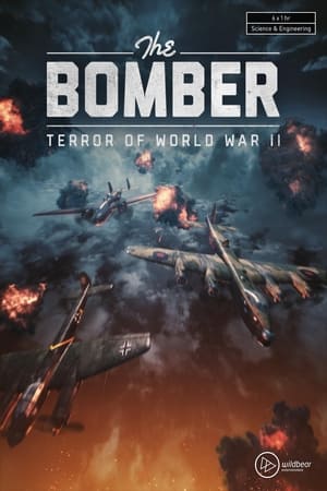 The Bomber: Terror of WWII (2022)