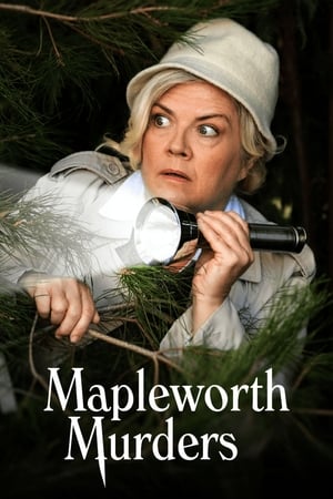 Mapleworth Murders (2020) 1x12