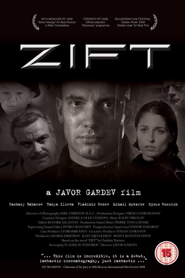 Zift (2008)