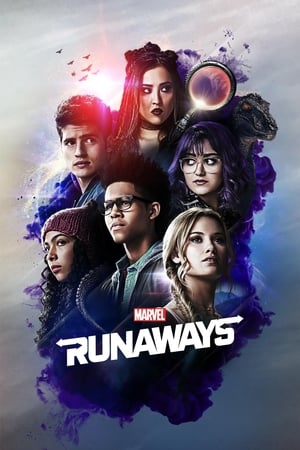 Marvel's Runaways (2017) 3x10