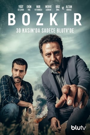 The Steppe Aka Bozkir (2018) 1x10