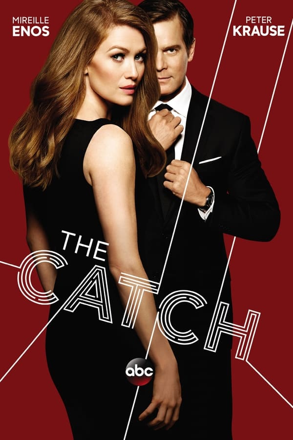 The Catch (2016) 2x10