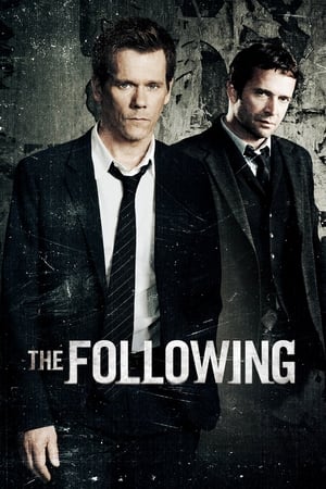 The Following (2013) 3x15