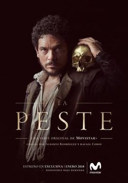 The Plague Aka La peste (2018)