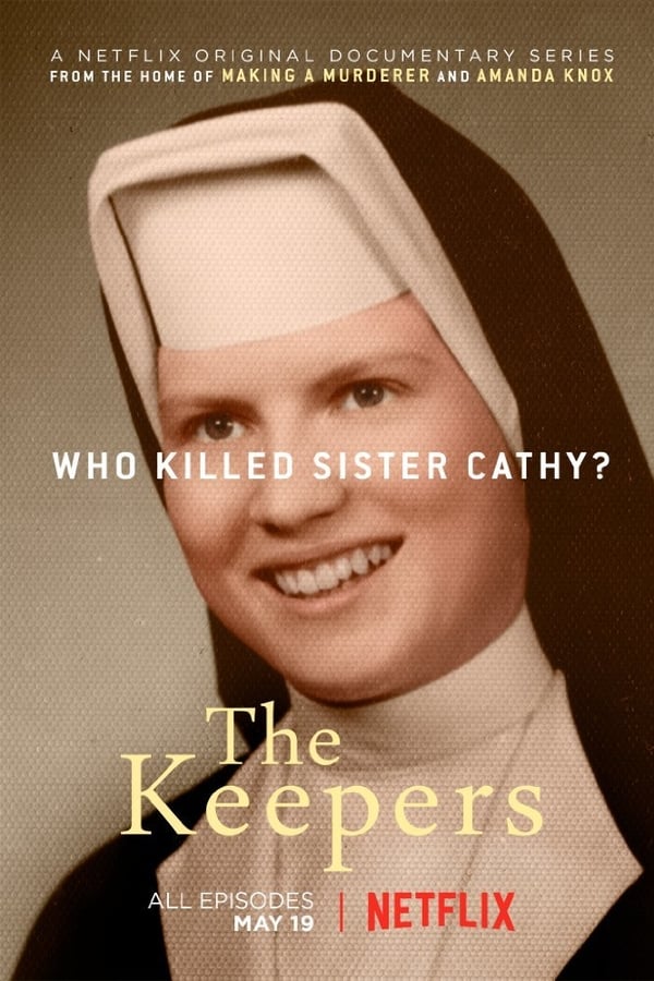 The Keepers (2017) 1x7