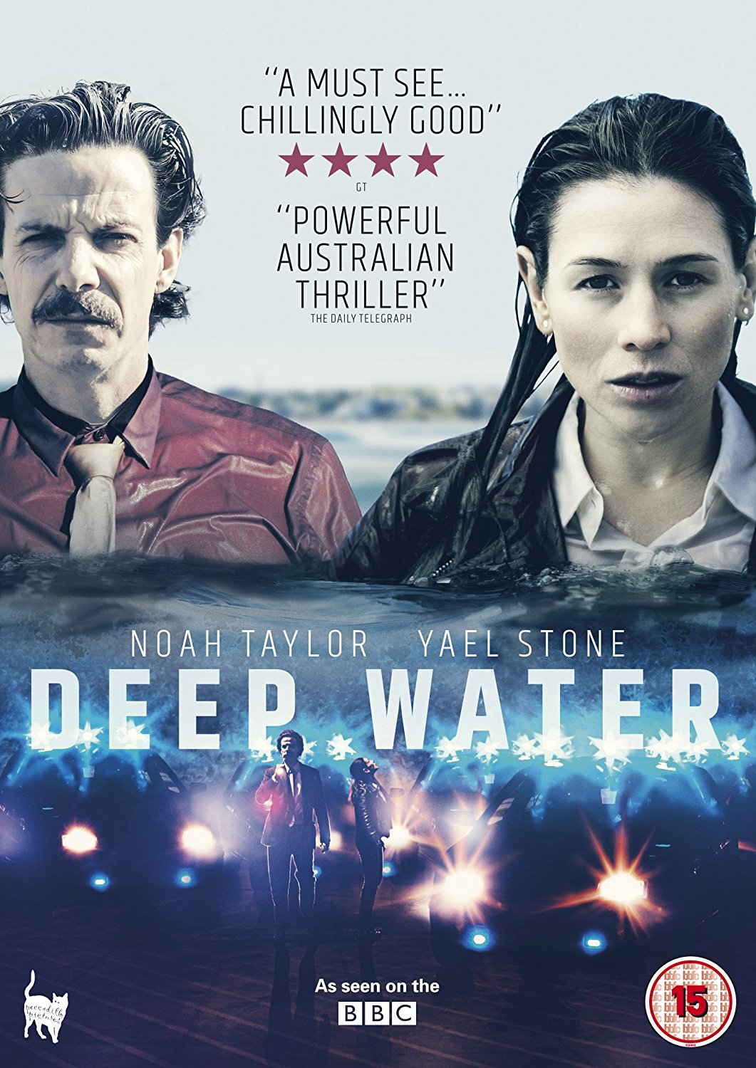 Deep Water (2016)