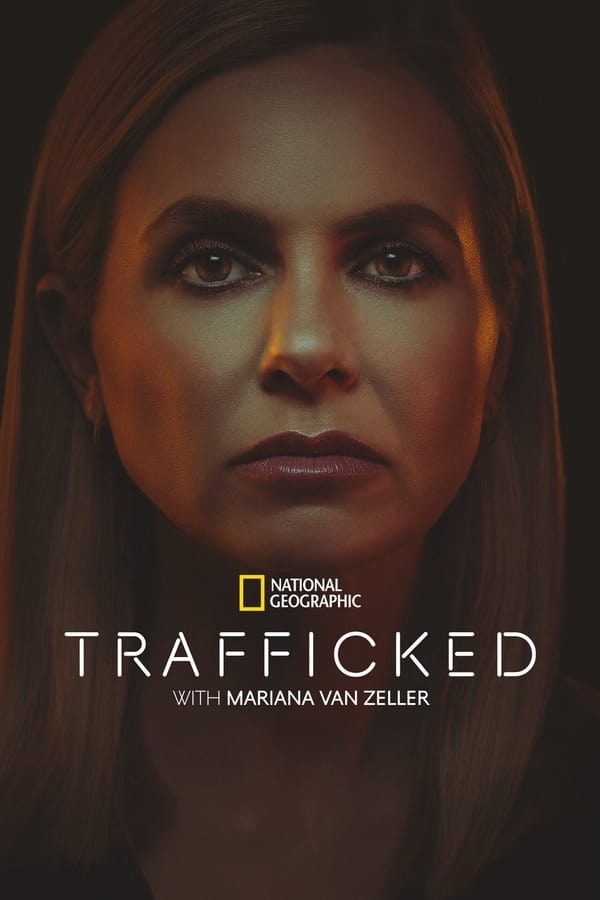 Trafficked with Mariana van Zeller (2020) 3x10