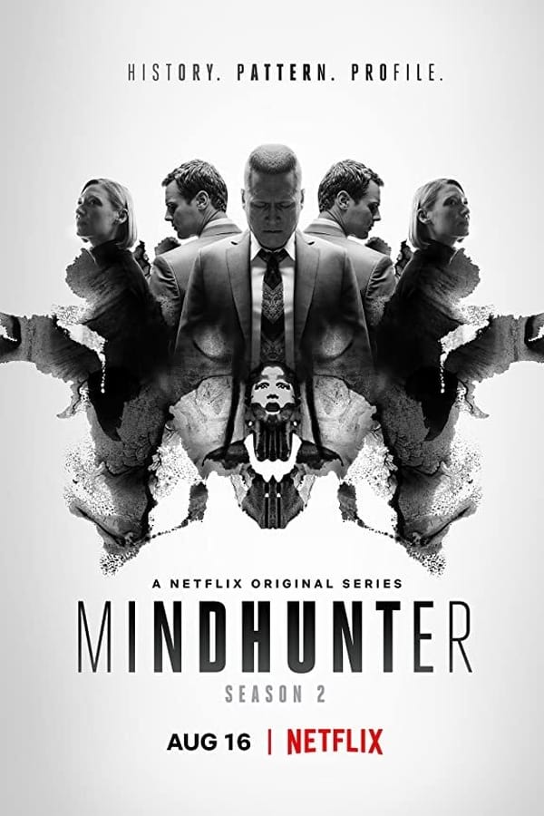 Mindhunter (2017) 2x9