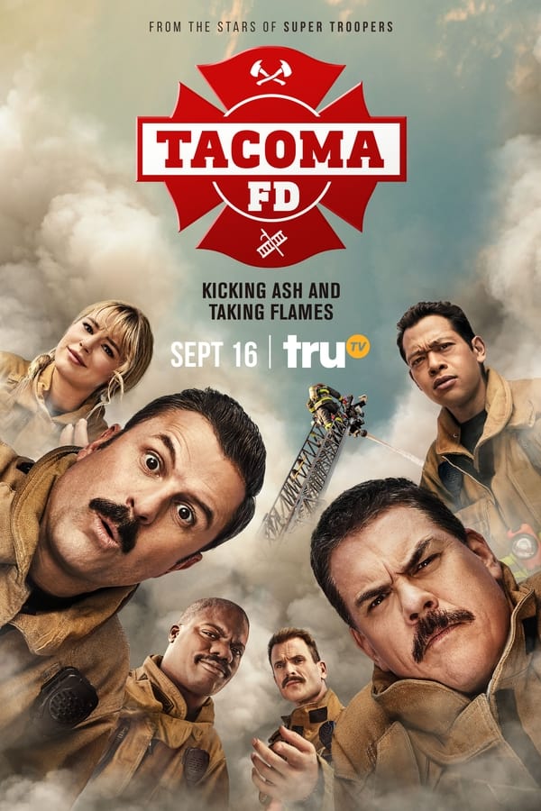 Tacoma FD (2019) 3x13
