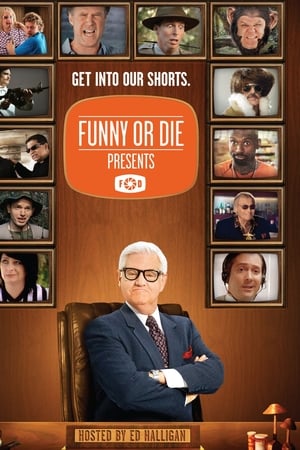Funny or Die Presents (2010)