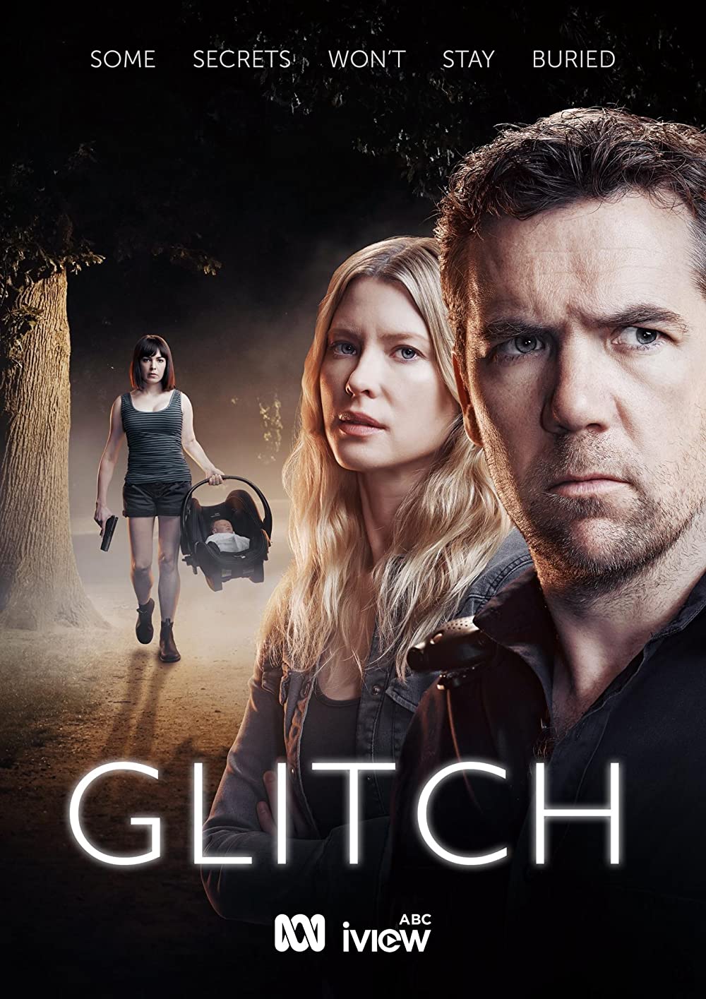 Glitch (2015) 3x6