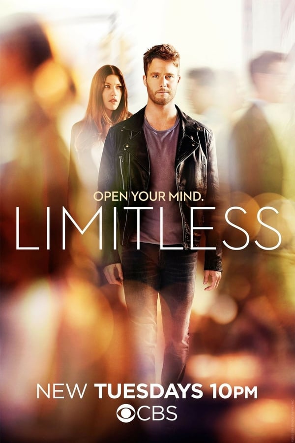 Limitless (2015) 1x22