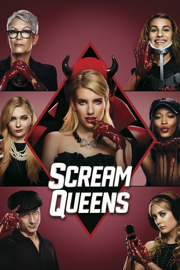 Scream Queens (2015) 2x10