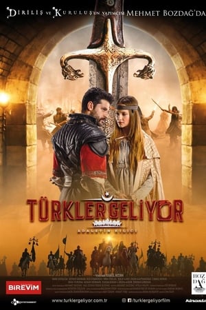 The Turks Are Coming: The Sword of Justice Aka Türkler Geliyor: Adaletin Kılıcı (2020)