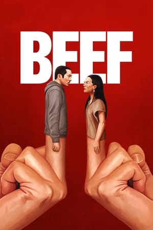 Beef (2023) 1x10