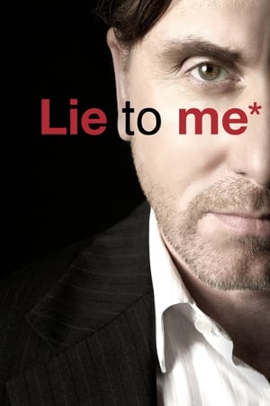 Lie to Me (2009)