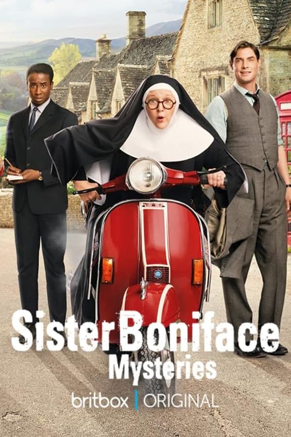Sister Boniface Mysteries (2022) 2x10