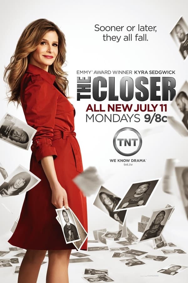 The Closer (2005)