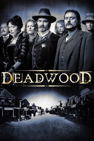 Deadwood (2004) 3x12