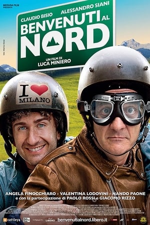 Welcome to the North Aka Benvenuti al nord (2012)