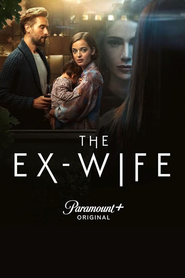 The Ex-Wife (2022) 1x4