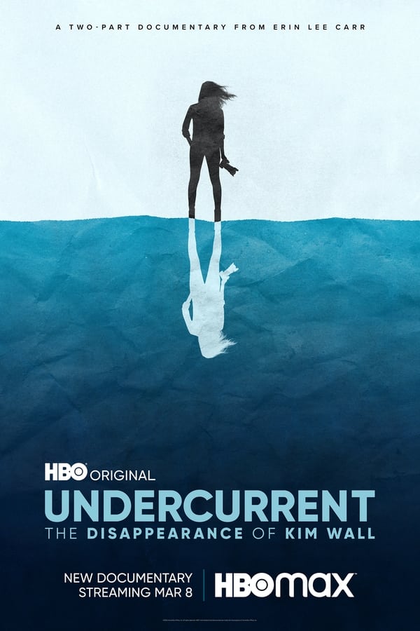 Undercurrent: The Disappearance of Kim Wall (2022) 1x2