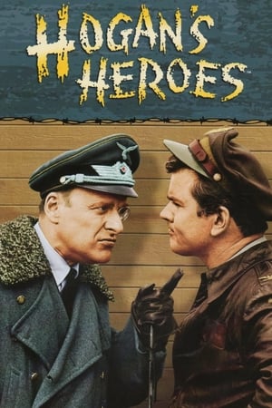 Hogan's Heroes (1965)