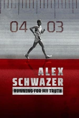 Running for the Truth: Alex Schwazer (2023) 1x4