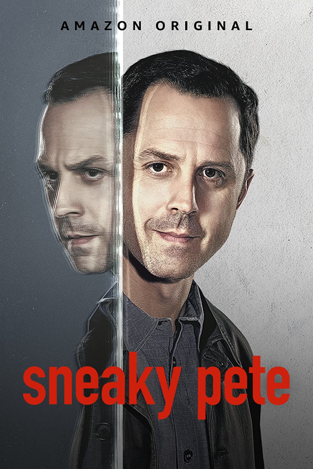 Sneaky Pete (2015)