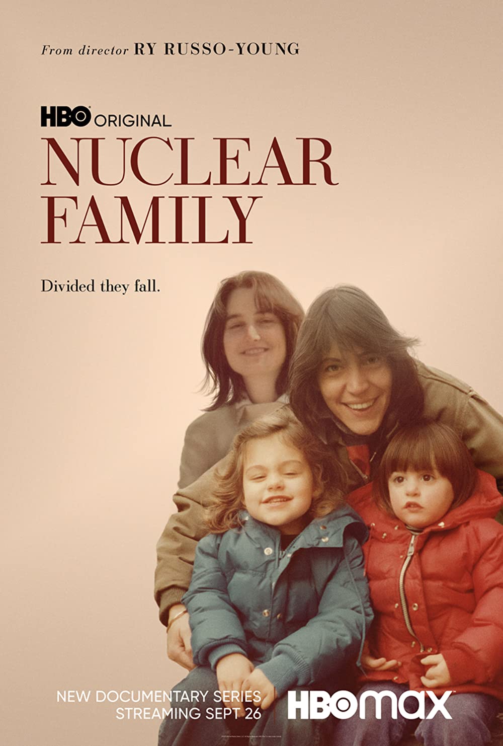 Nuclear Family (2021) 1x3