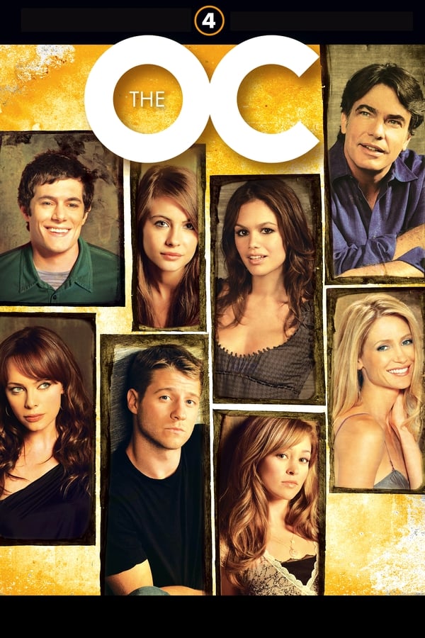 The O.C. (2003) 4x16