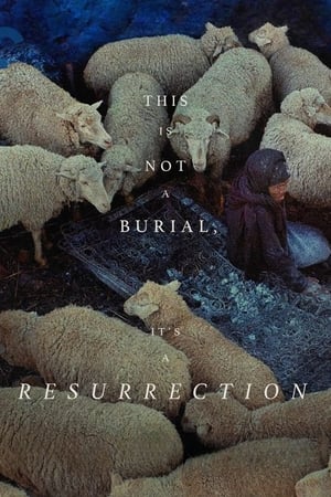 This Is Not a Burial, It’s a Resurrection (2020)