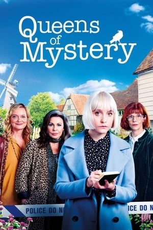 Queens of Mystery (2019) 2x6