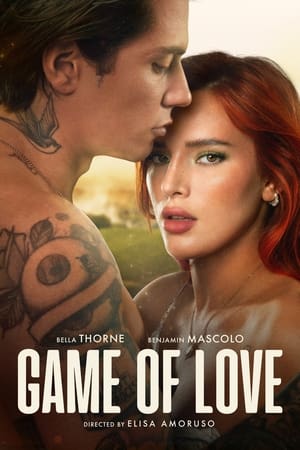 Game of Love Aka Time Is Up 2 (2023)
