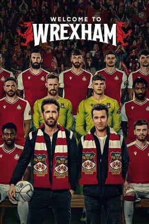 Welcome to Wrexham (2022) 2x15