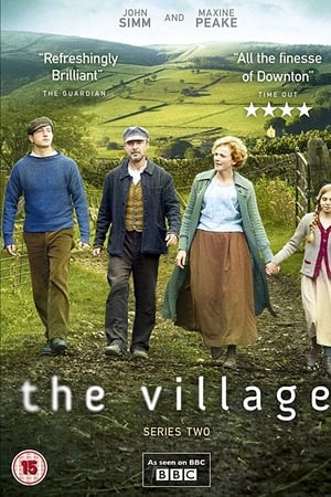 The Village (2013) 2x6